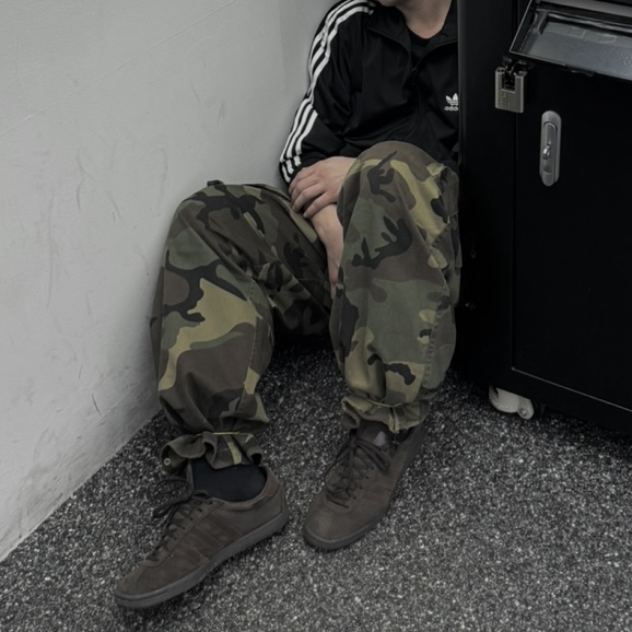 KREAM 프로필 이미지