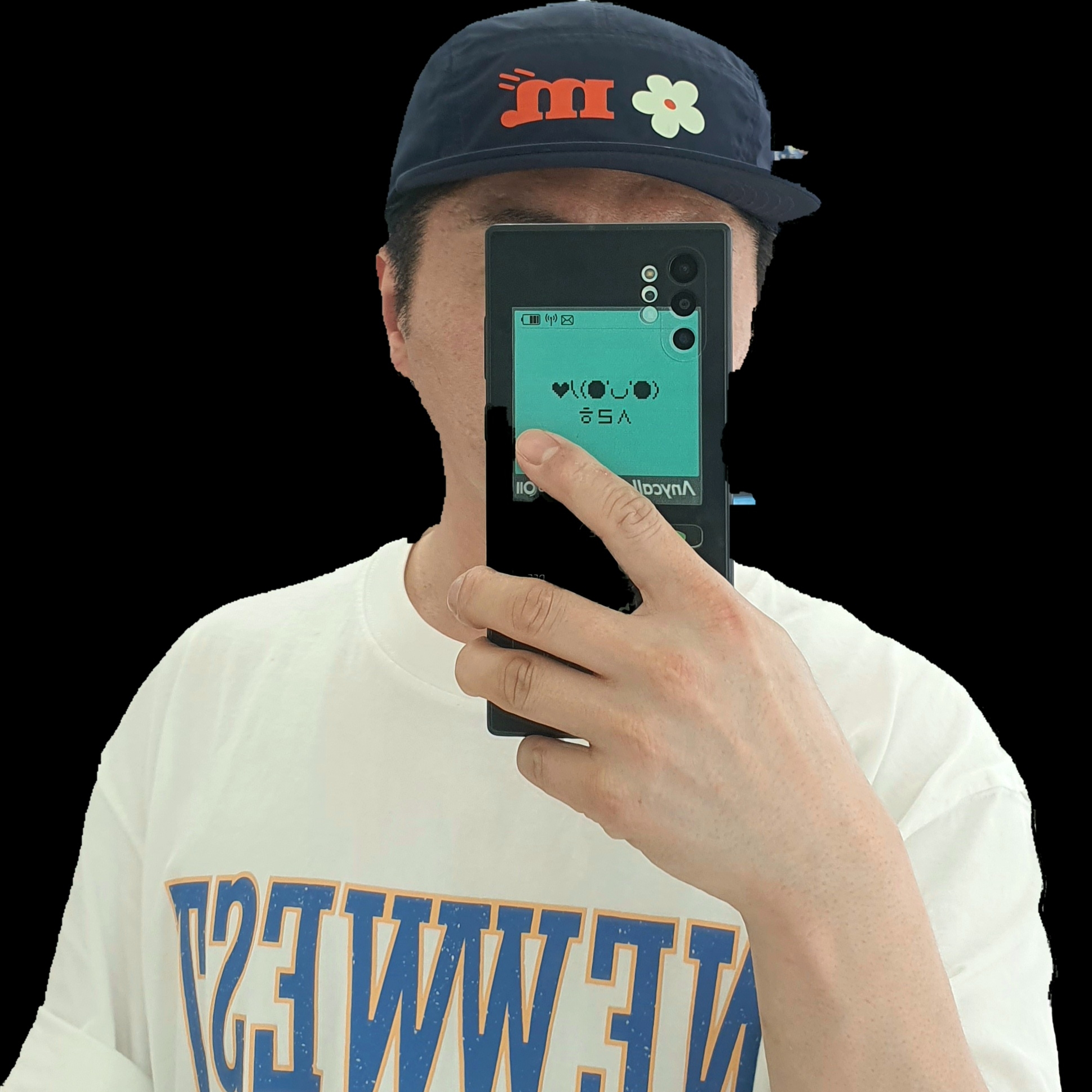 nikeno5님의 스타일