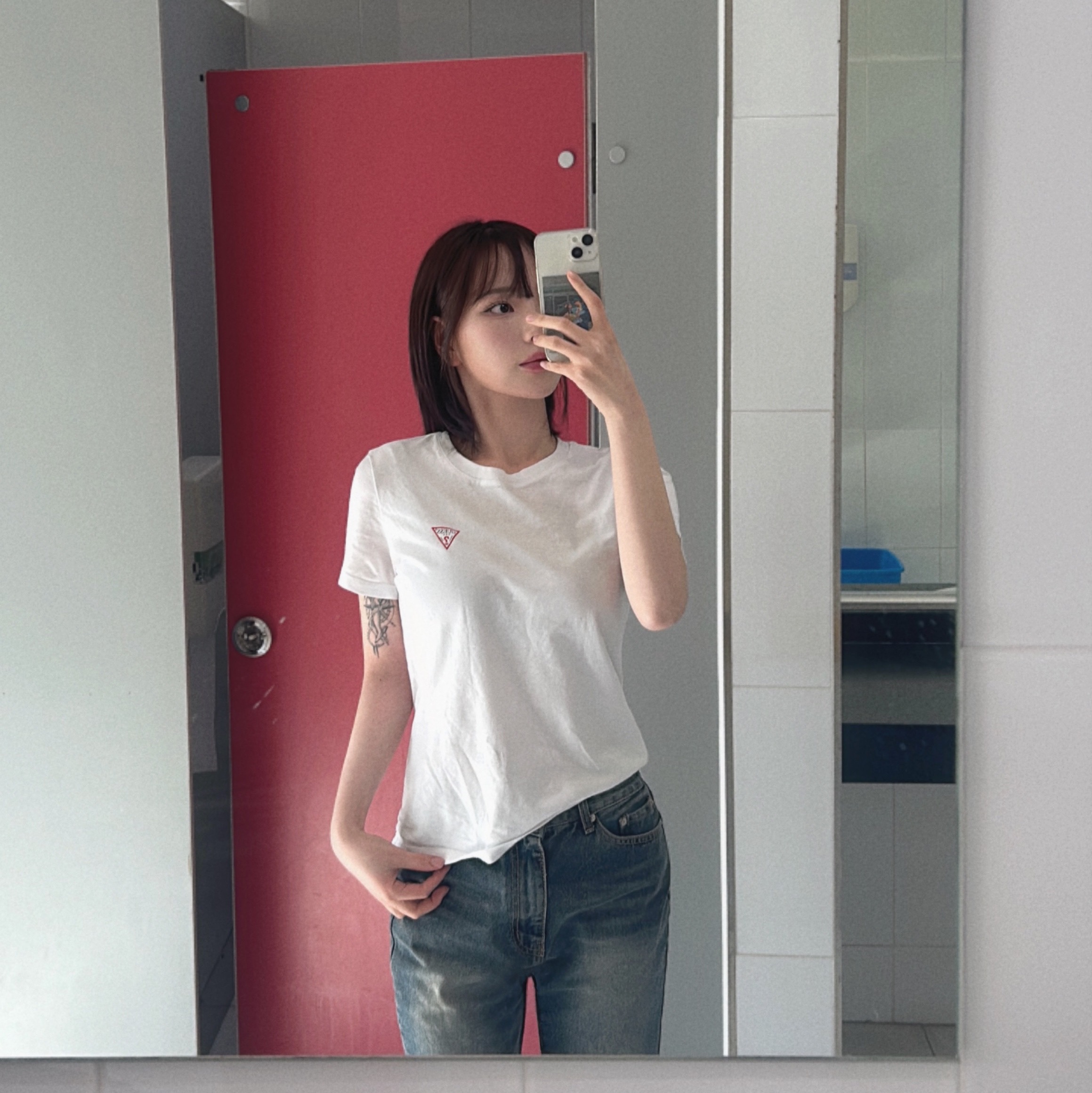 쿼카아악퉤님의 스타일