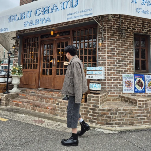 스타일 카드