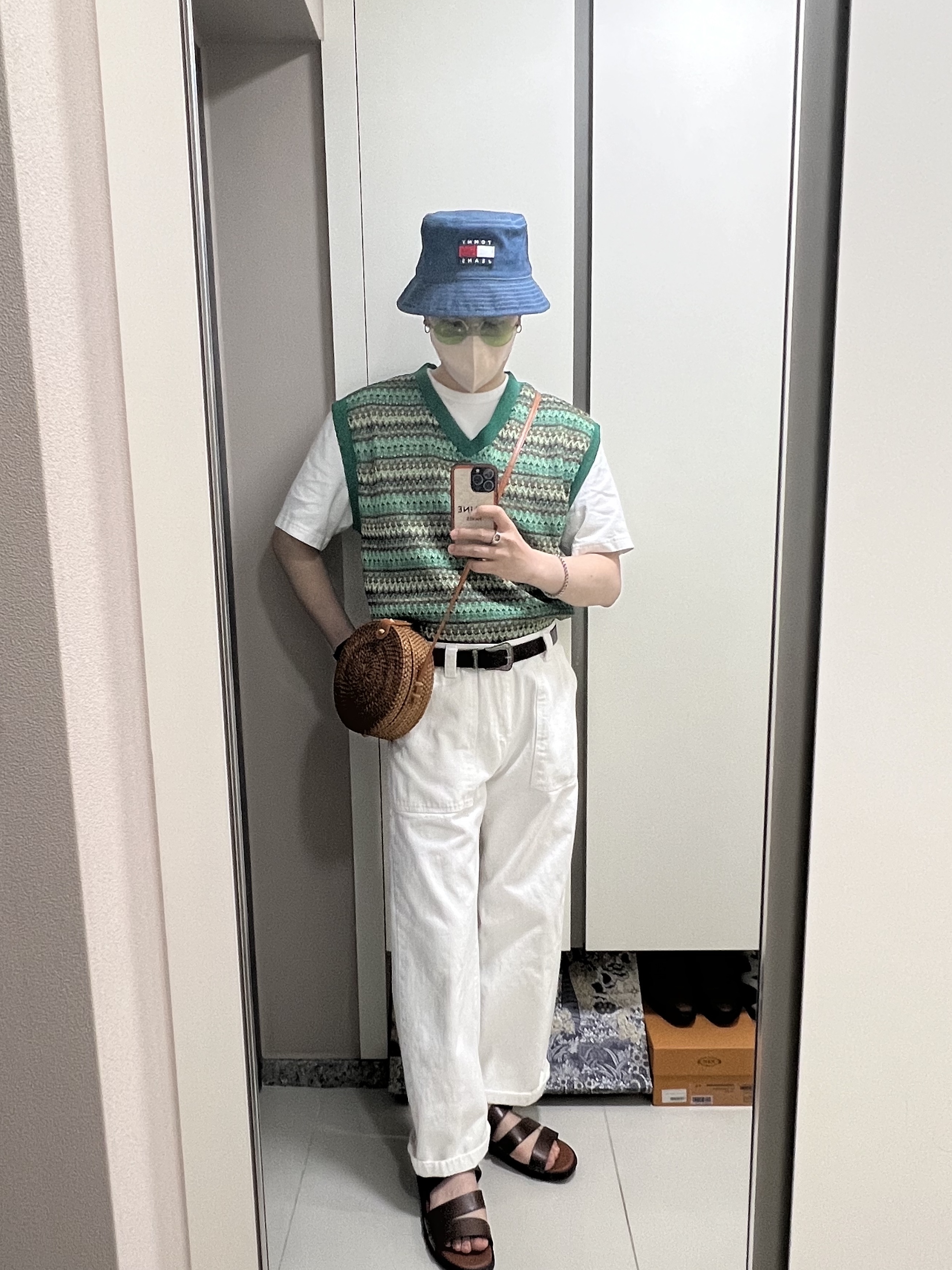 🧍🏻님의 스타일 - 2