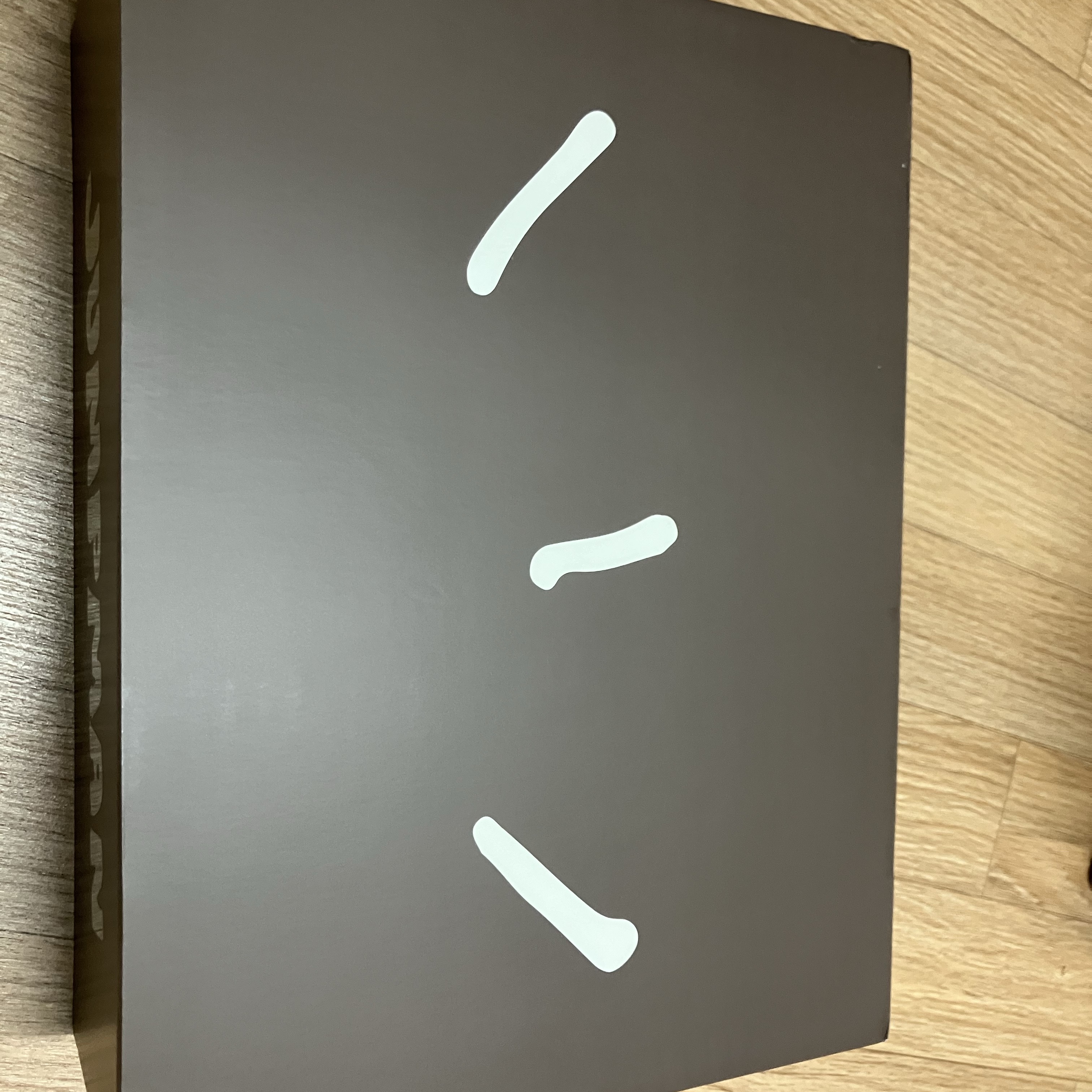 Jordan x Travis Scott Jumpman Jack TR Sail and Dark Mocha 착용 스타일 - 1