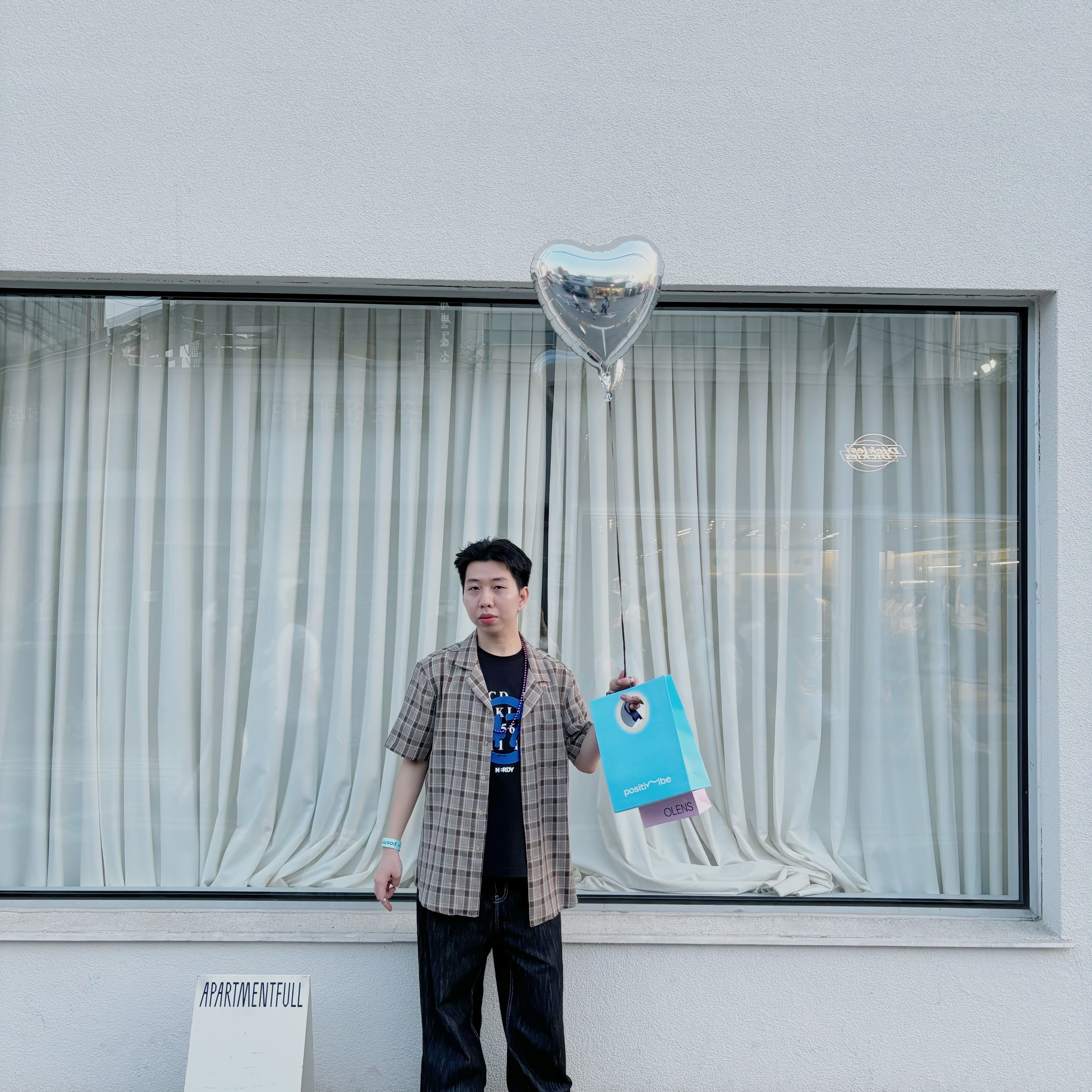 민혁님의 스타일 - 1