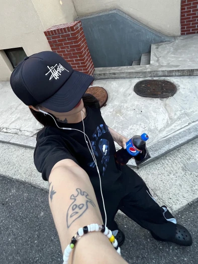 스타일 카드