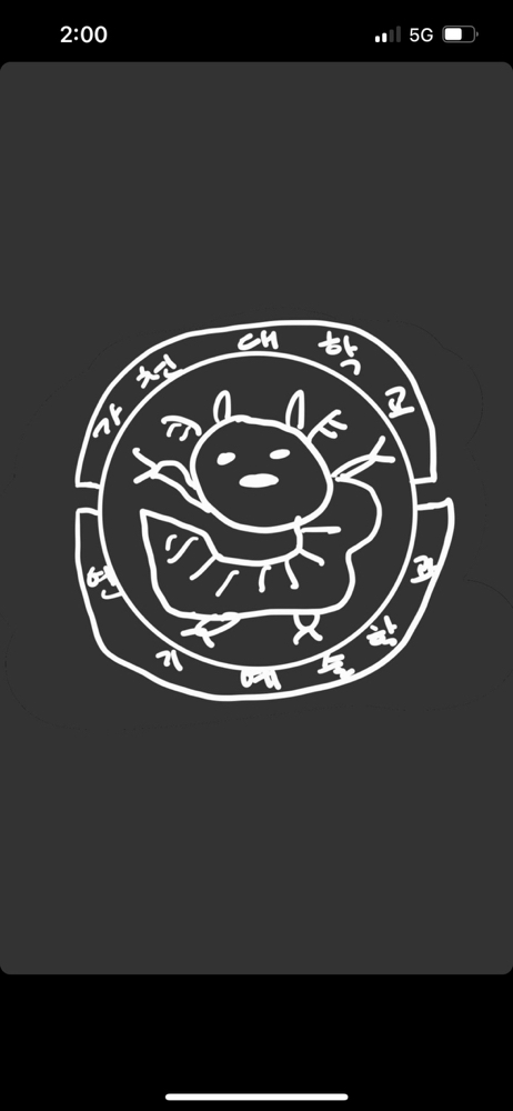 KREAM 프로필 이미지