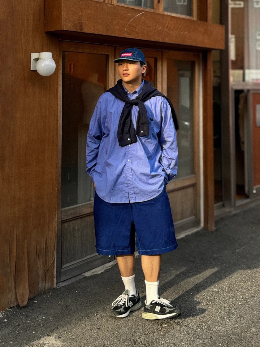 푸르릇 | KREAM