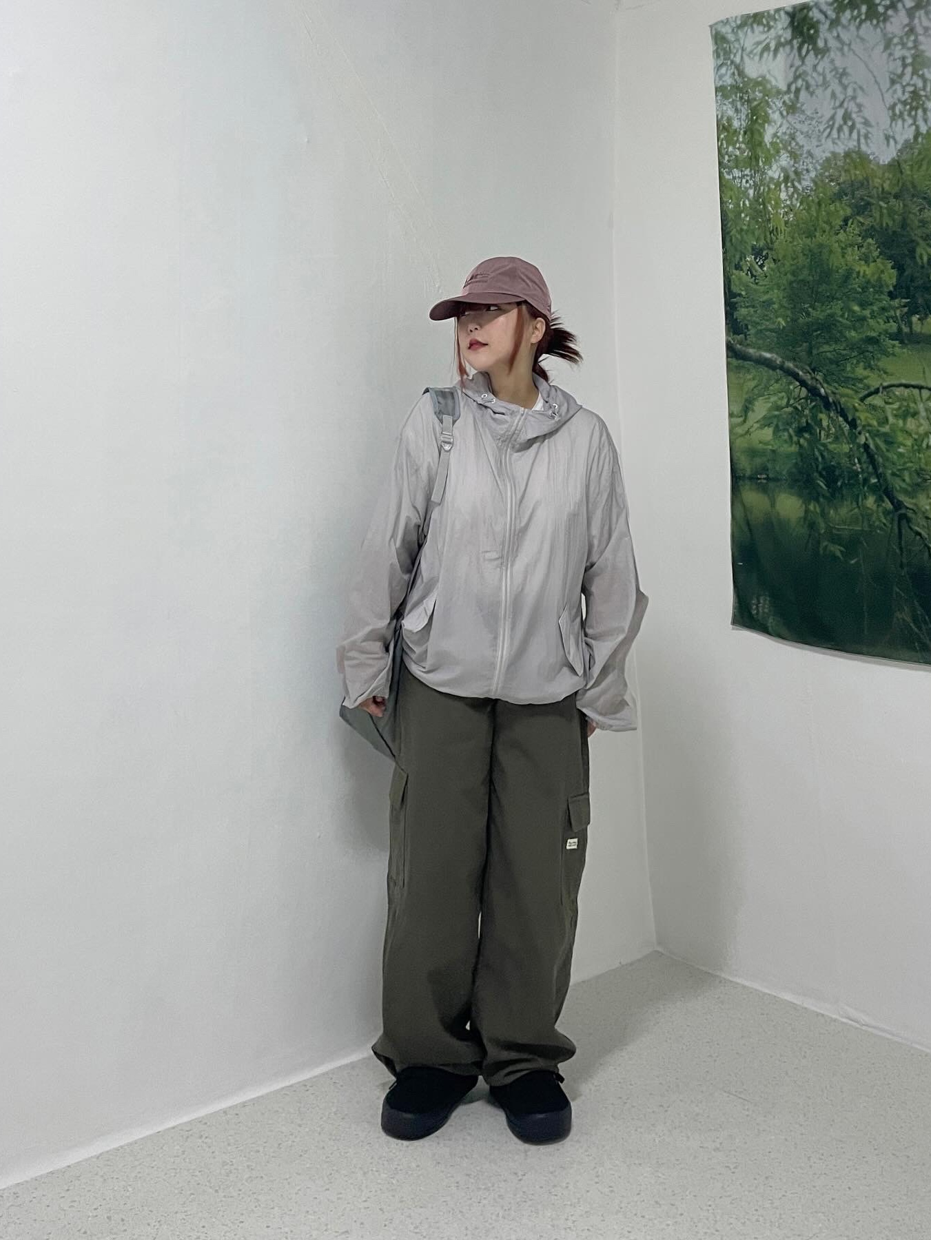 KREAM 스타일 - 4