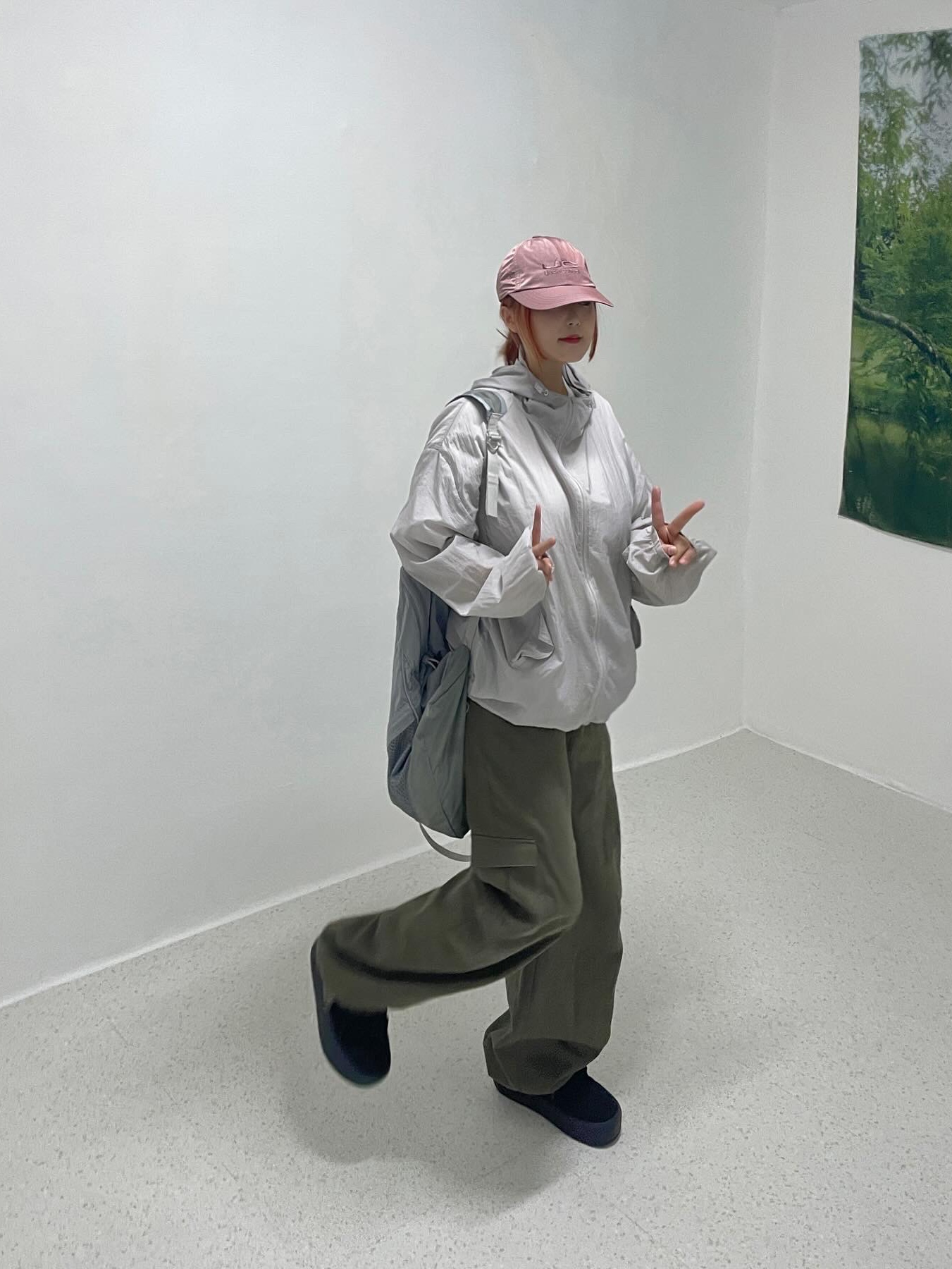 KREAM 스타일 - 2
