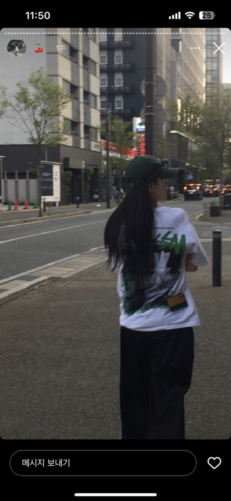 KREAM 프로필 이미지