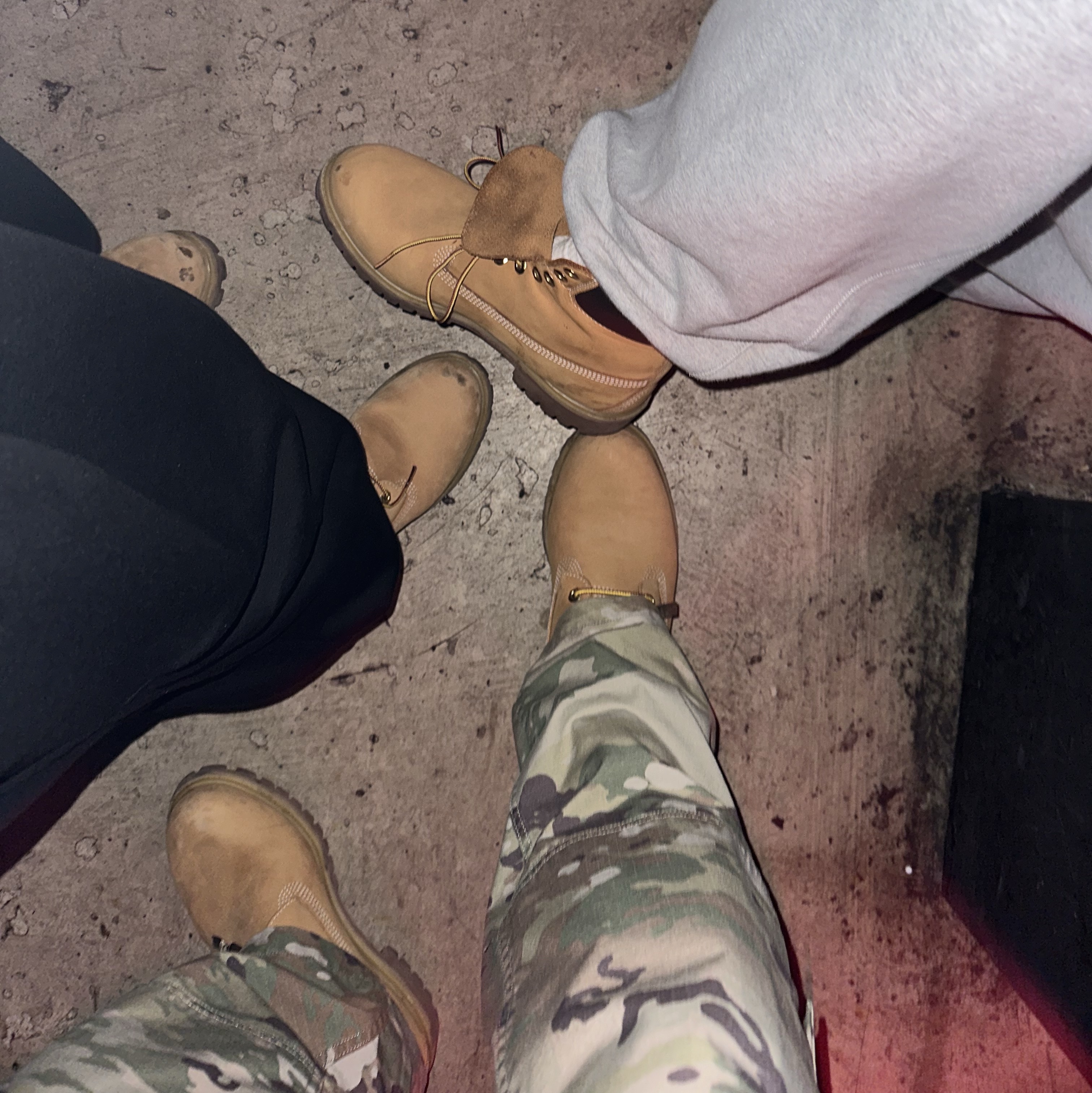 Timberland Premium 6 inch Waterproof Boot Wheat Nubuck - Wide, Arc'teryx Zeta SL Jacket Frenetic 착용 스타일 - 1