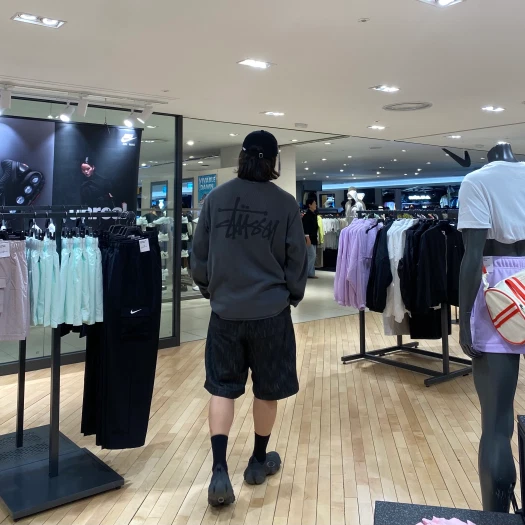 스타일 카드