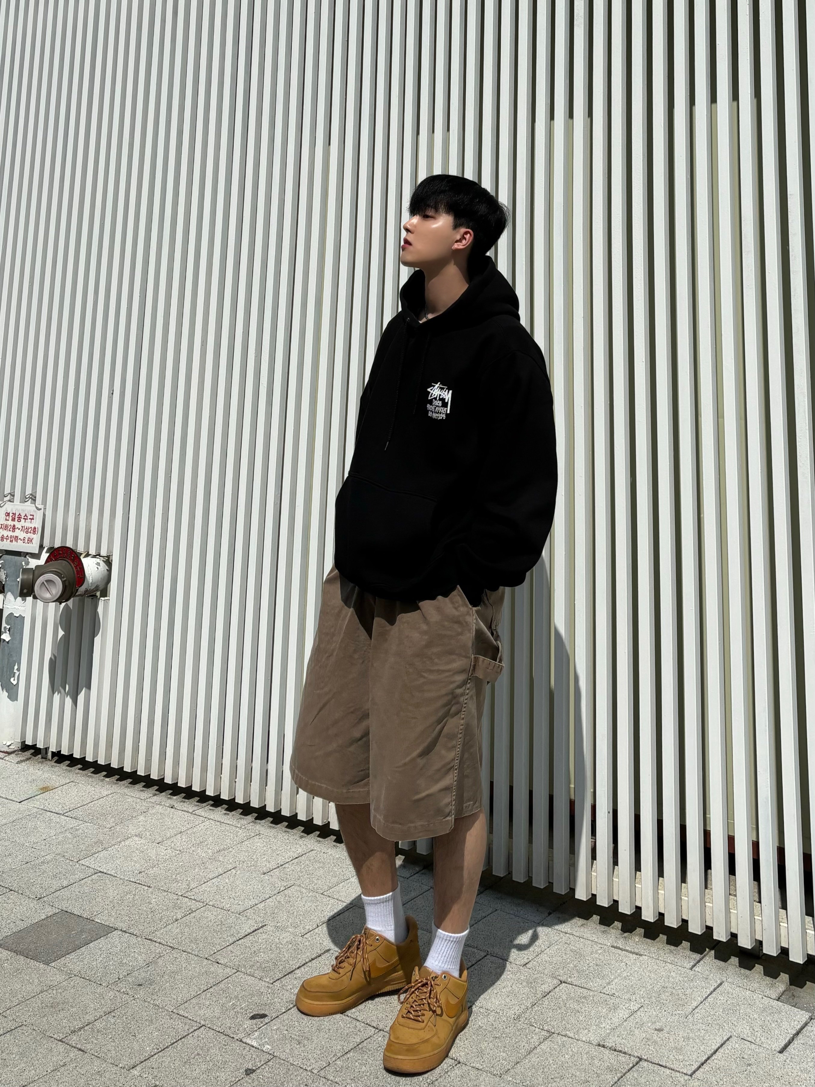 윤유환님의 스타일 - 1