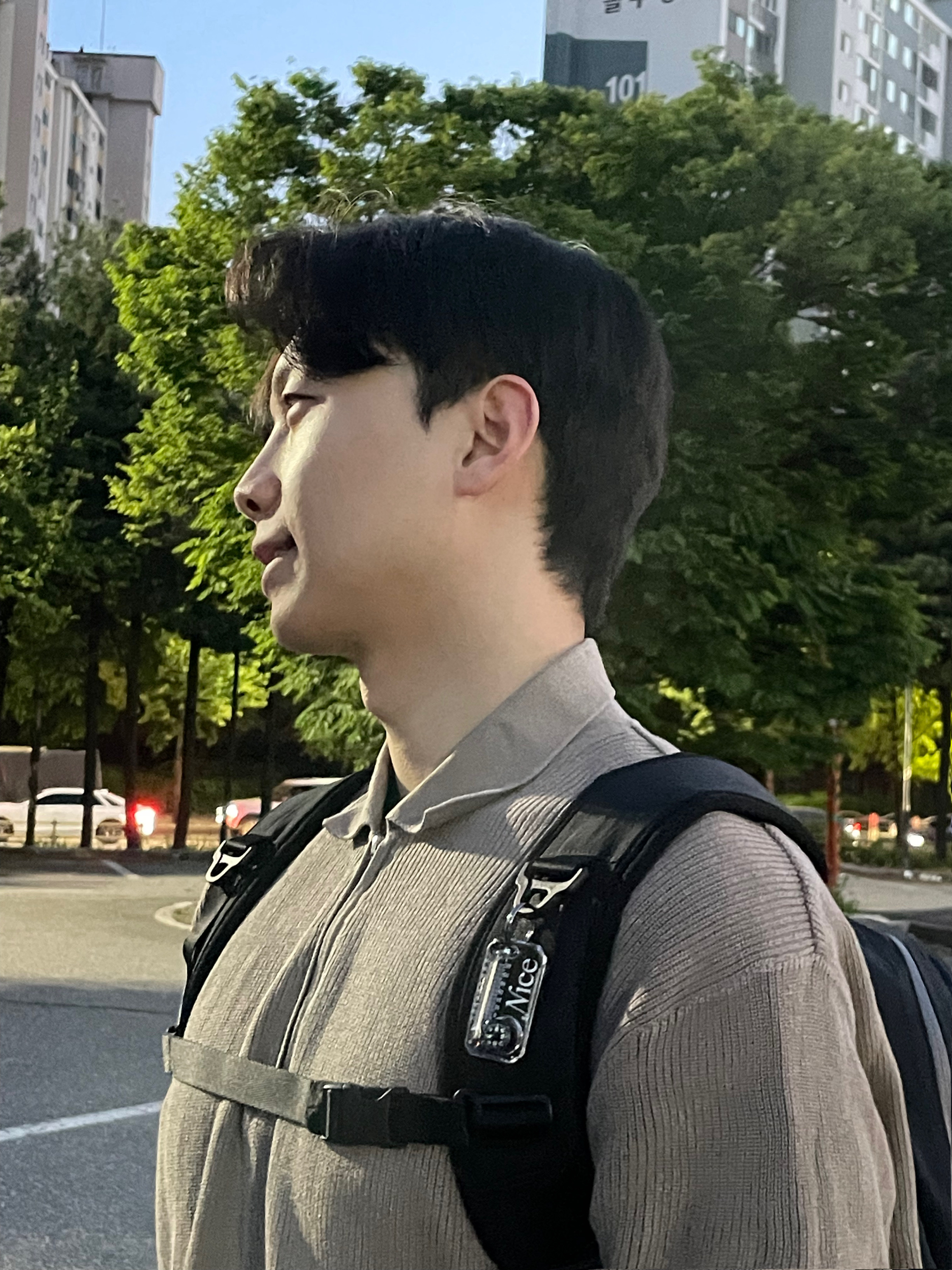 박선민님의 스타일 - 2