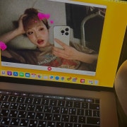 KREAM 프로필 이미지