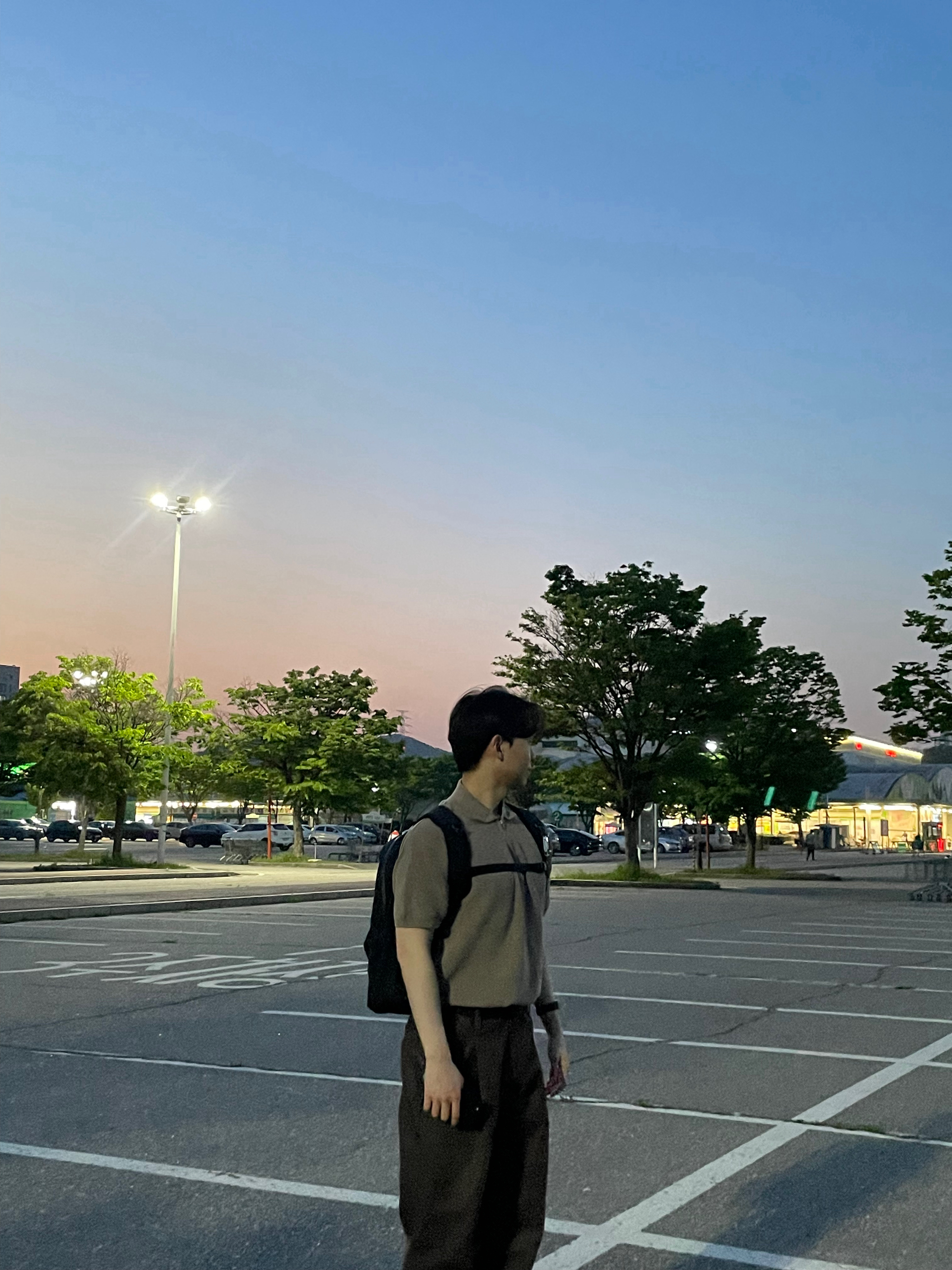 박선민님의 스타일 - 1