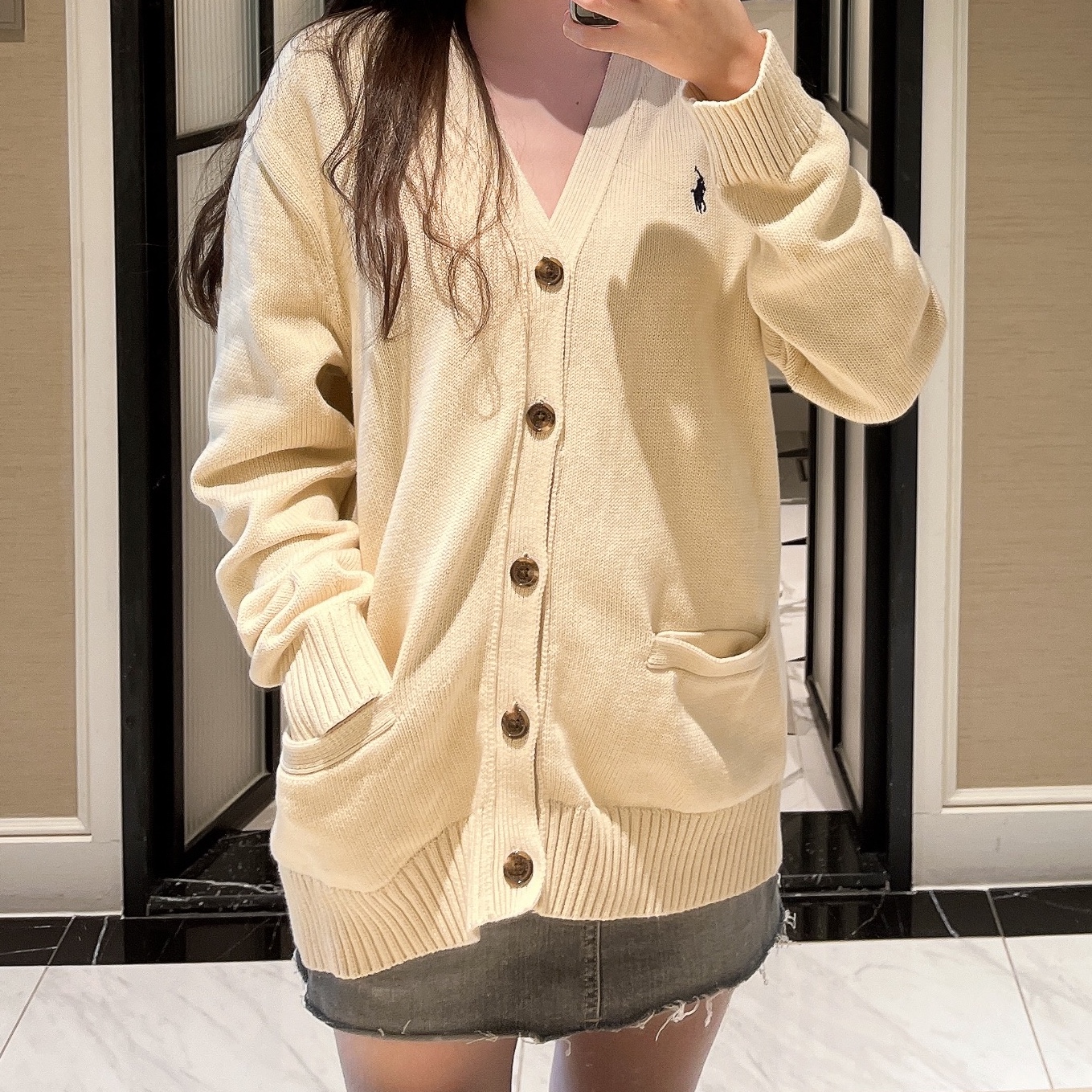 mindii님의 스타일