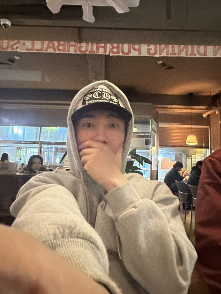 KREAM 프로필 이미지