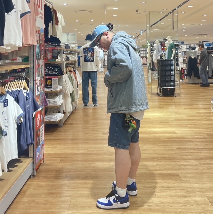 lizki님의 스타일 - 2