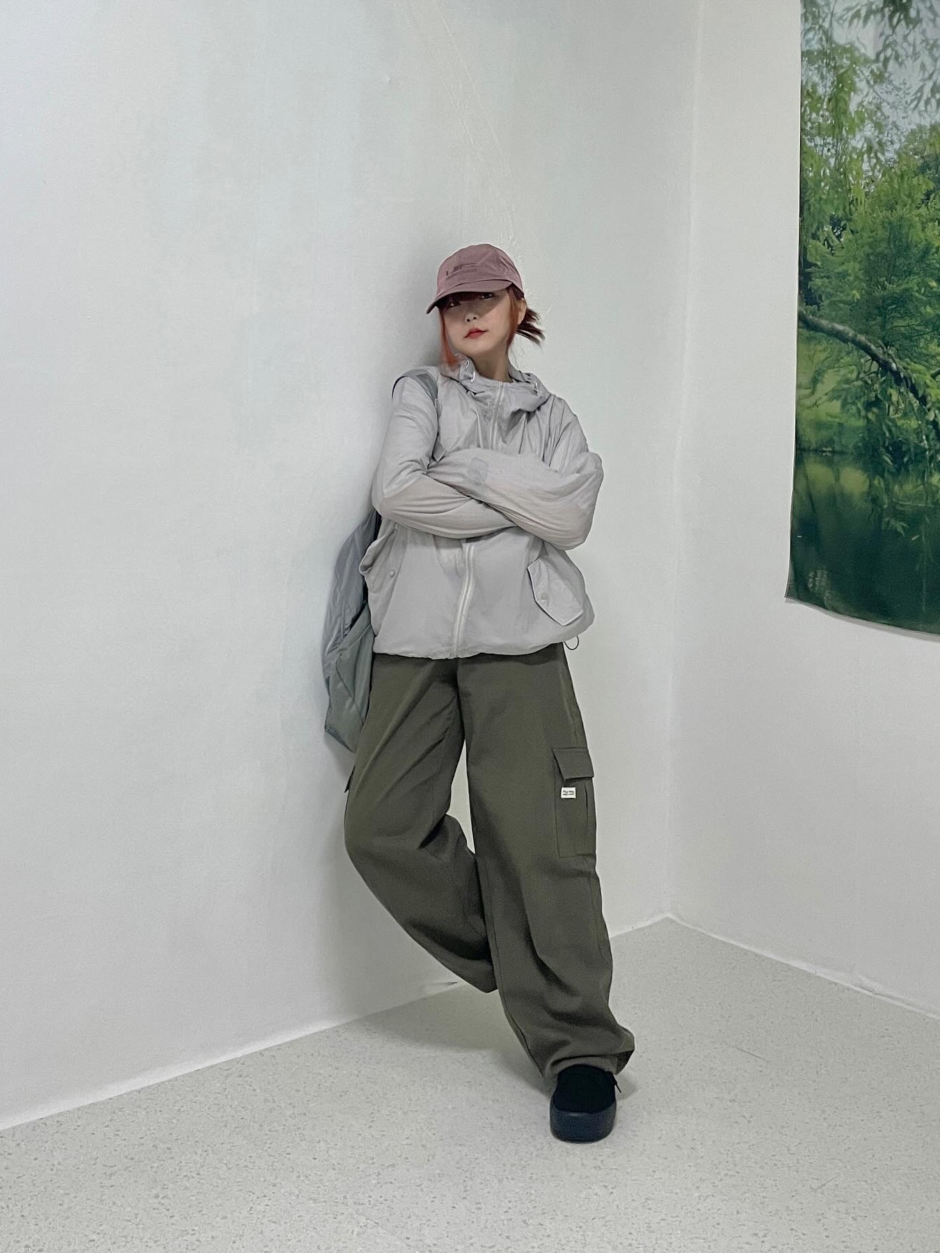 KREAM 스타일 - 1