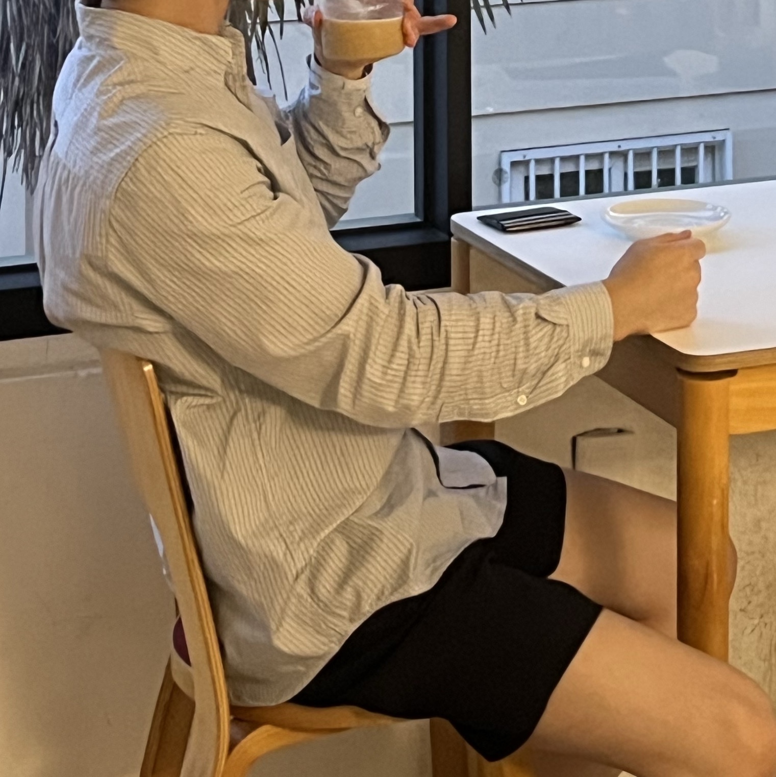 오니님의 스타일