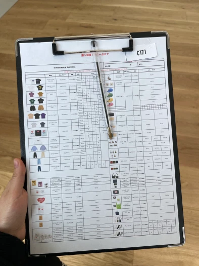 스타일 카드