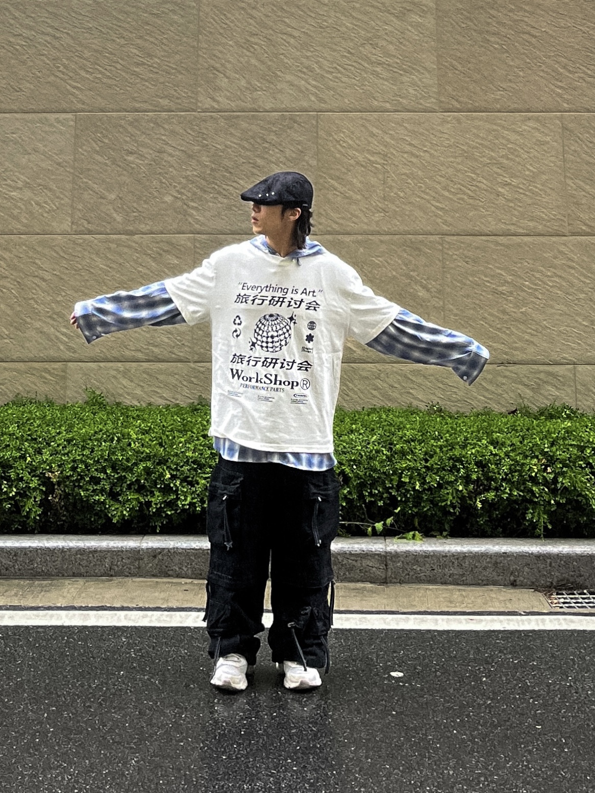 tjdxxj님의 스타일 - 1