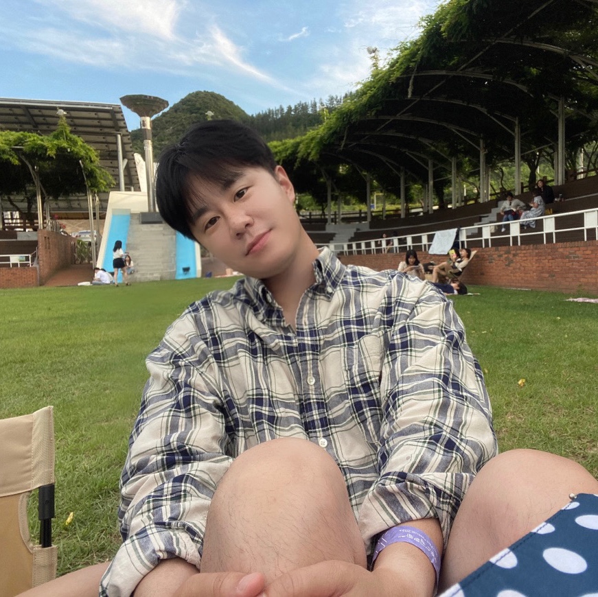 🙇🏻‍♂️님의 스타일 - 1