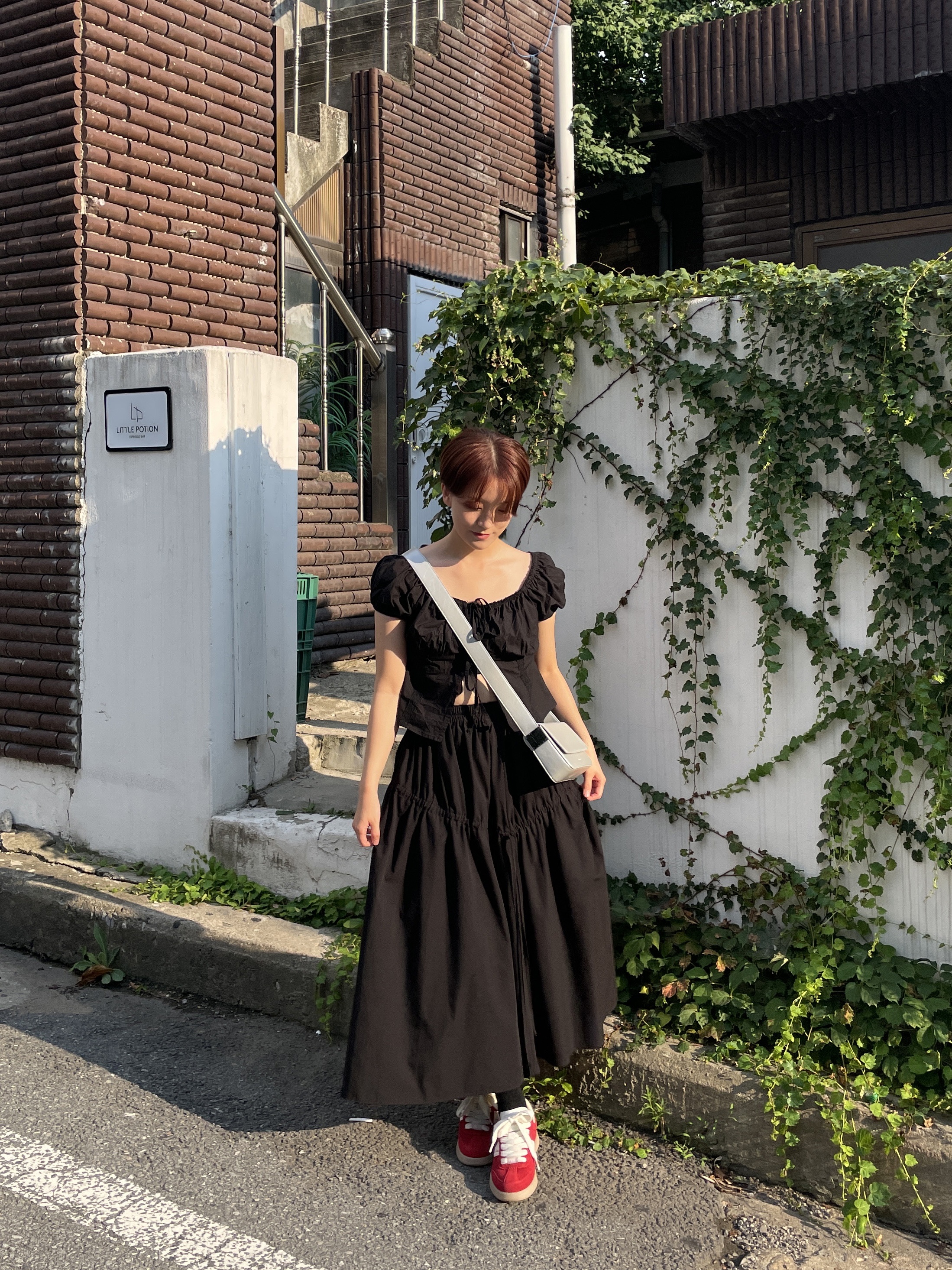 무림님의 스타일
