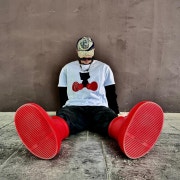 KREAM 프로필 이미지