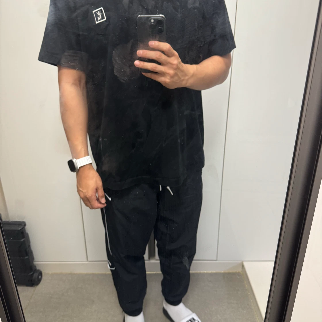 Wooyoungmi White Back... STYLE | KREAM