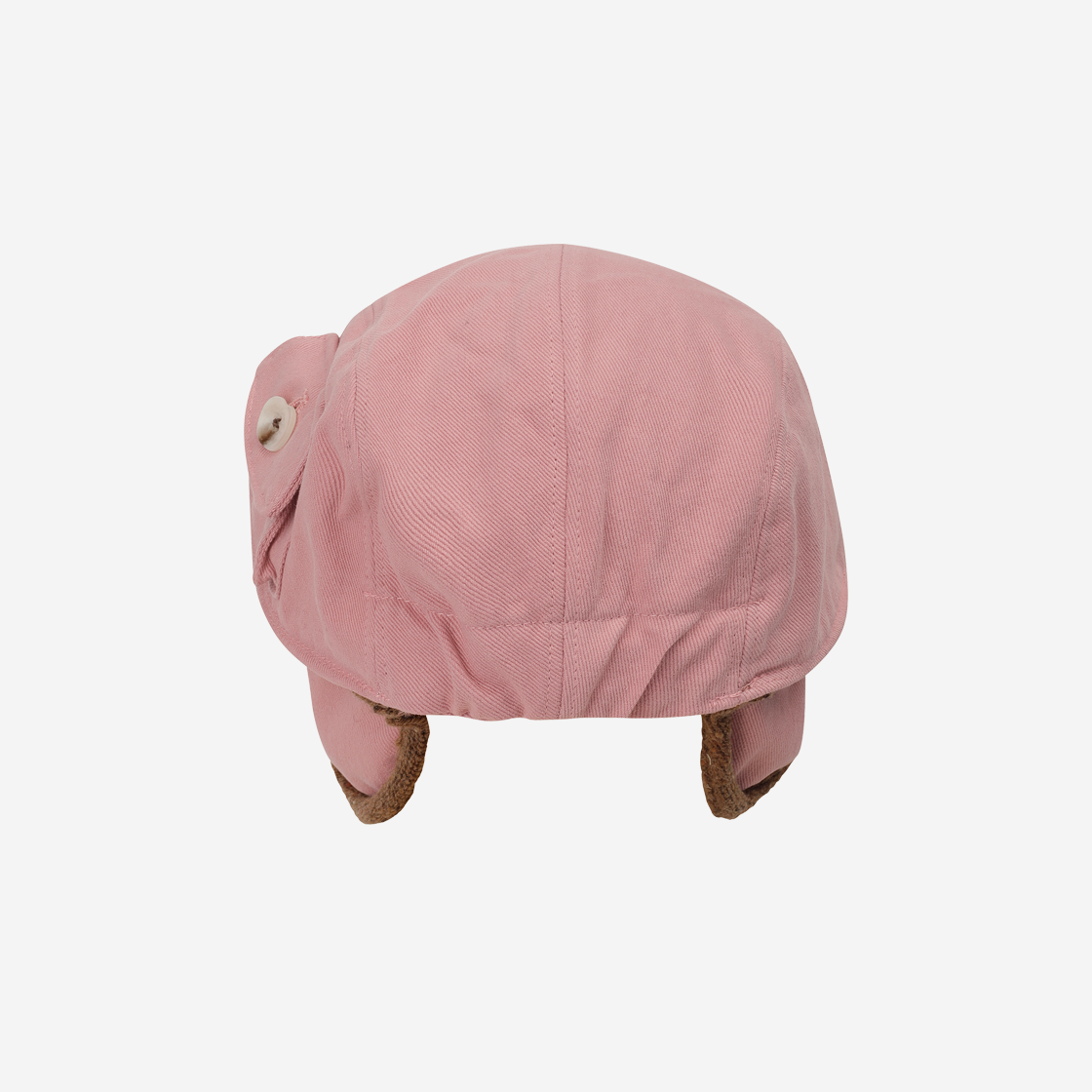 프라블럼올웨이즈 더 샌드 콜렉터 포켓 캠프캡 블루(Problemallways The Sand Collector Pocket Camp Cap Blue) - 2