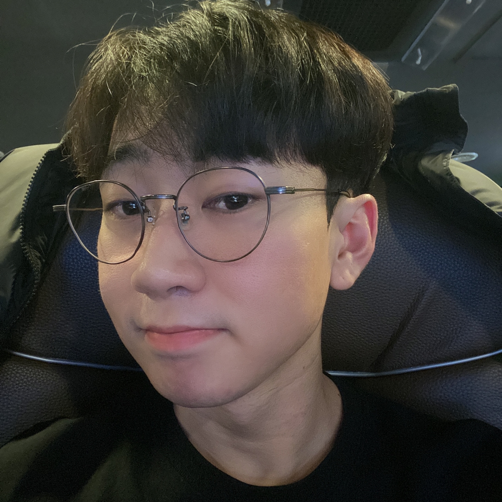 KREAM 프로필 이미지