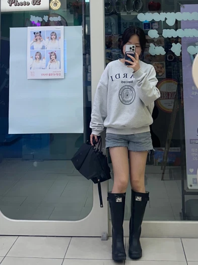 스타일 카드