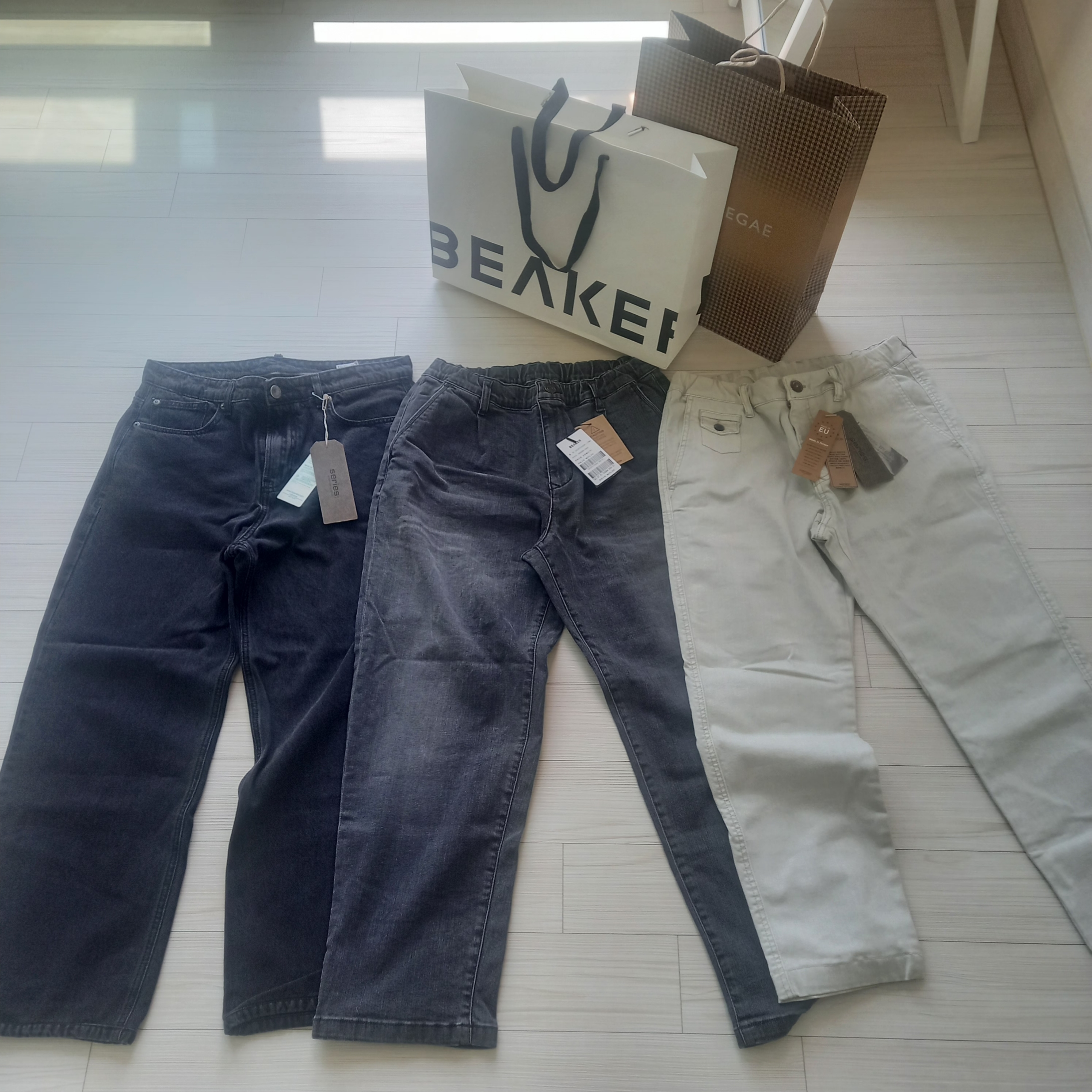 maximalist &amp; omnivore님의 스타일 - 1