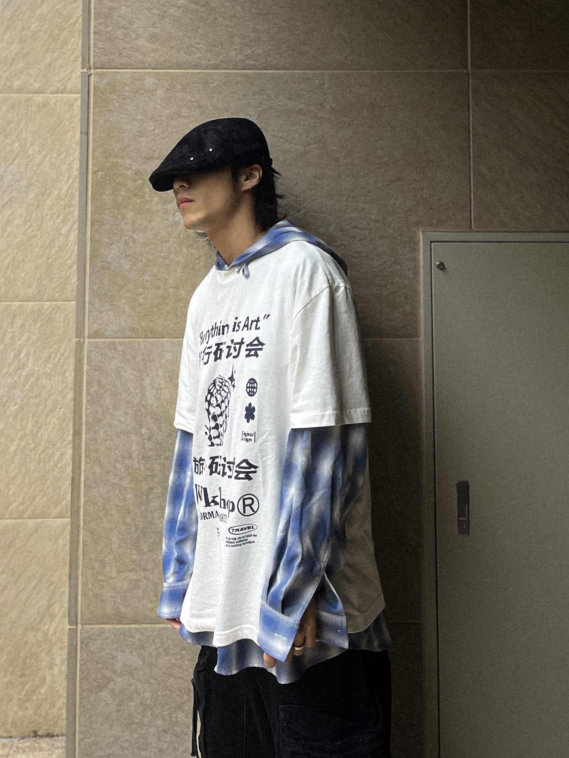 tjdxxj님의 스타일 - 2