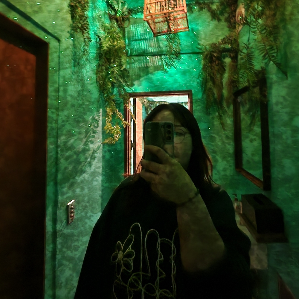 KREAM 프로필 이미지