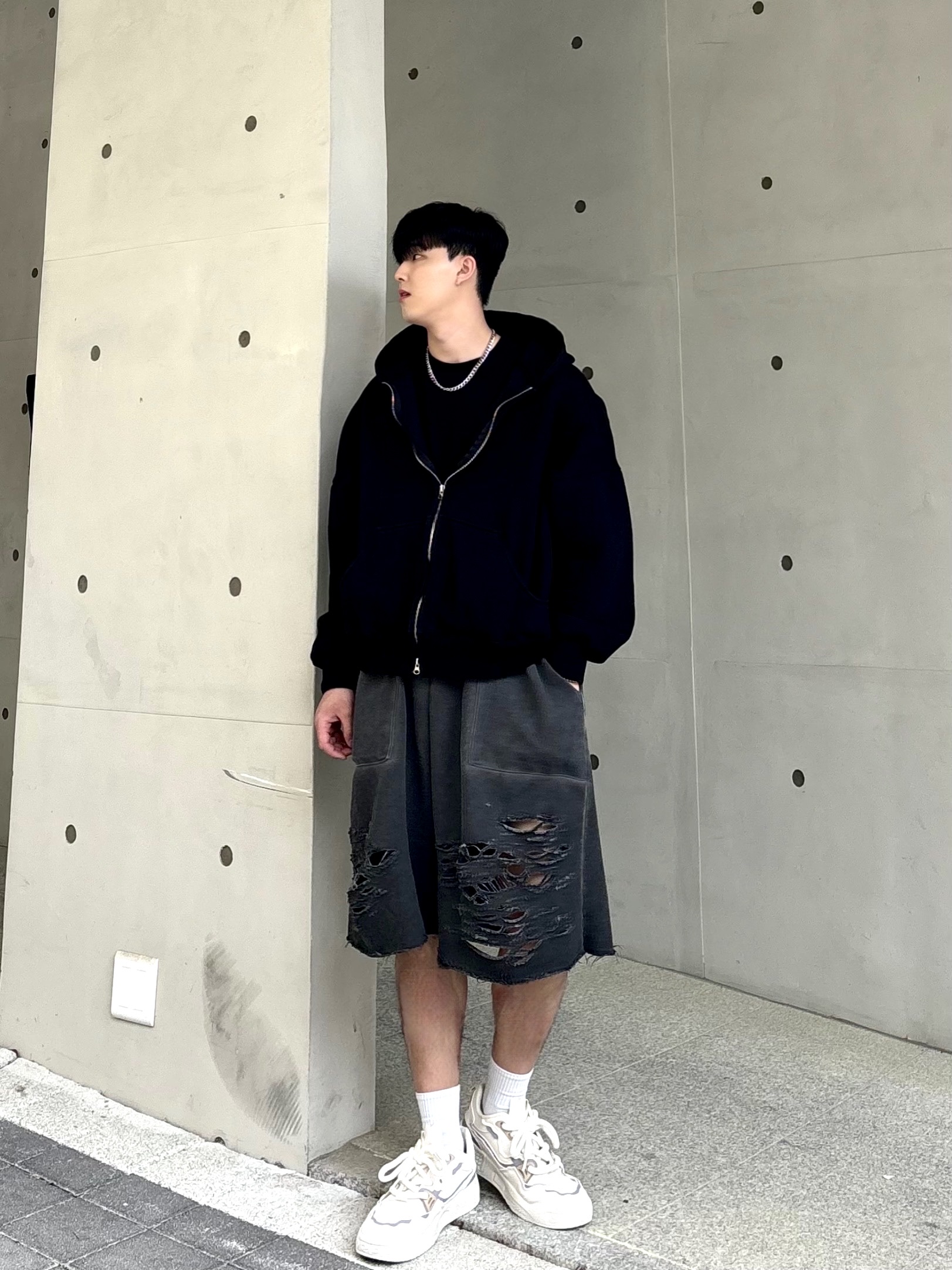 윤유환님의 스타일 - 2
