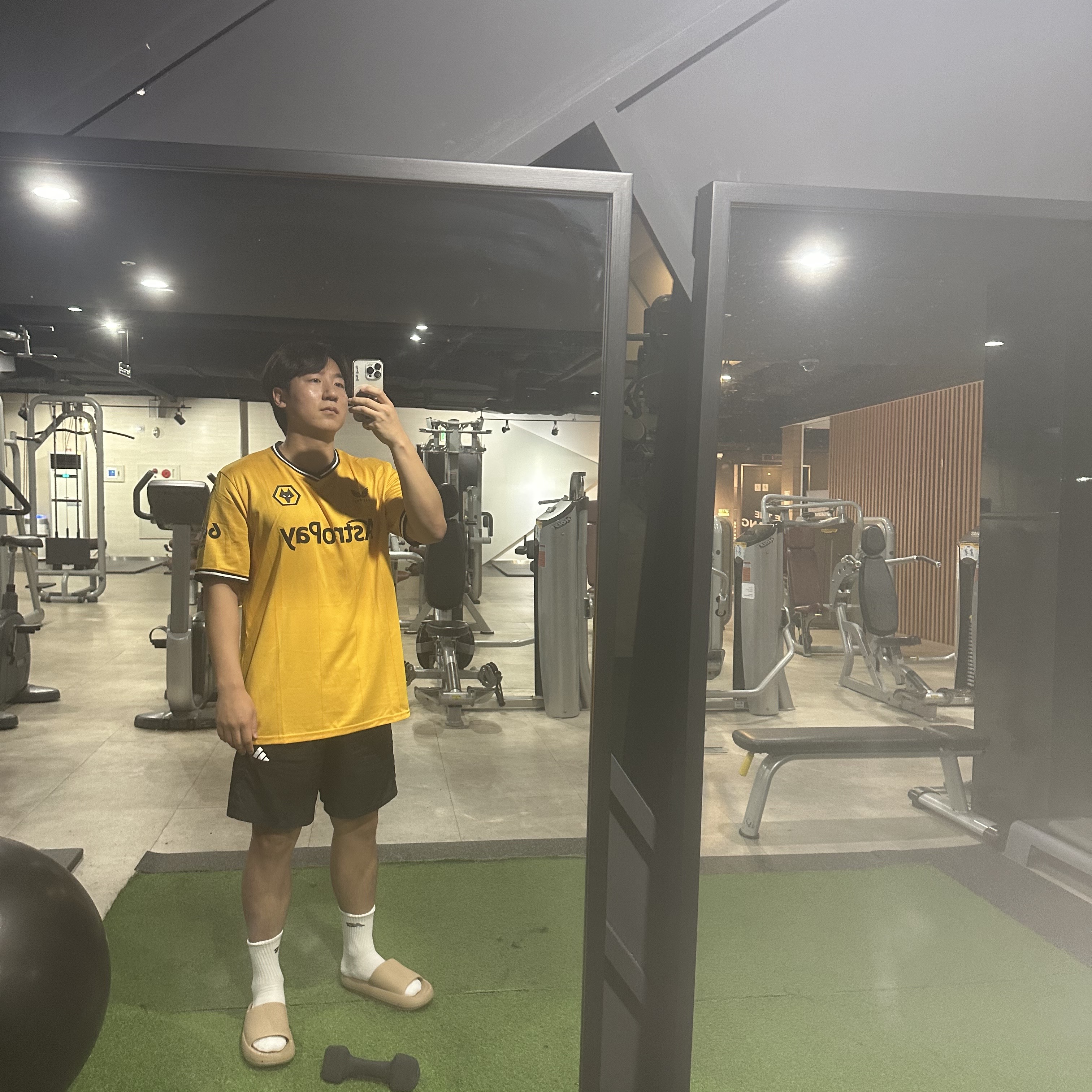 😄님의 스타일 - 1
