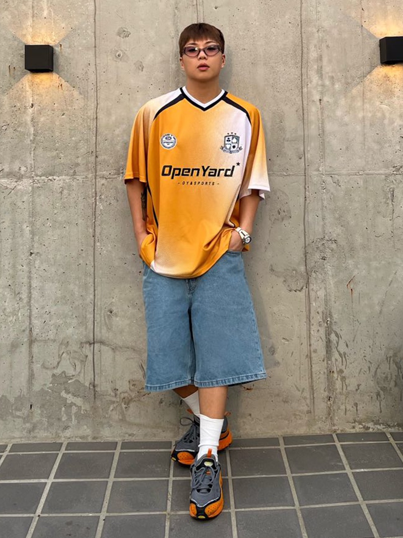 OY님의 스타일