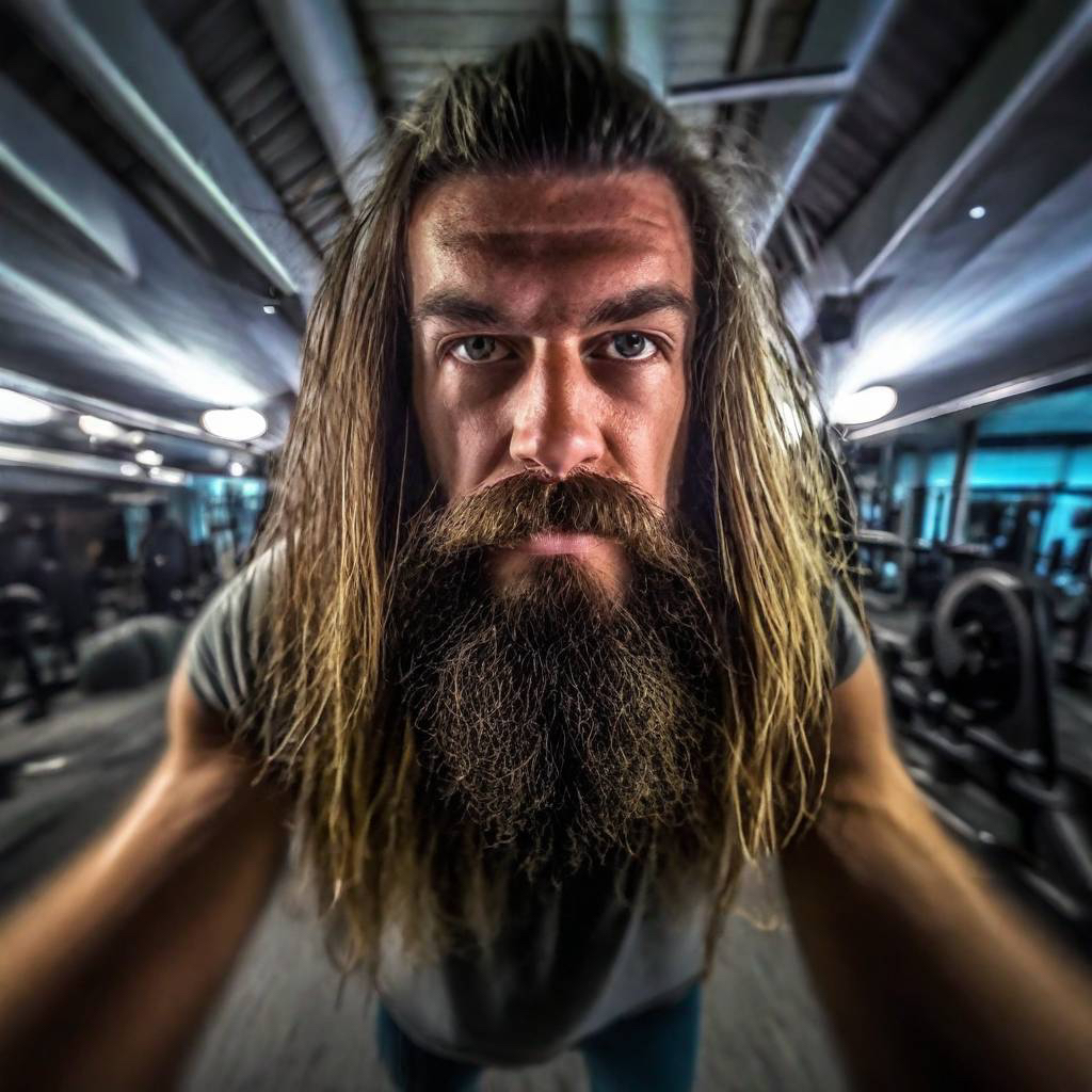 관심 유저 프로필 이미지