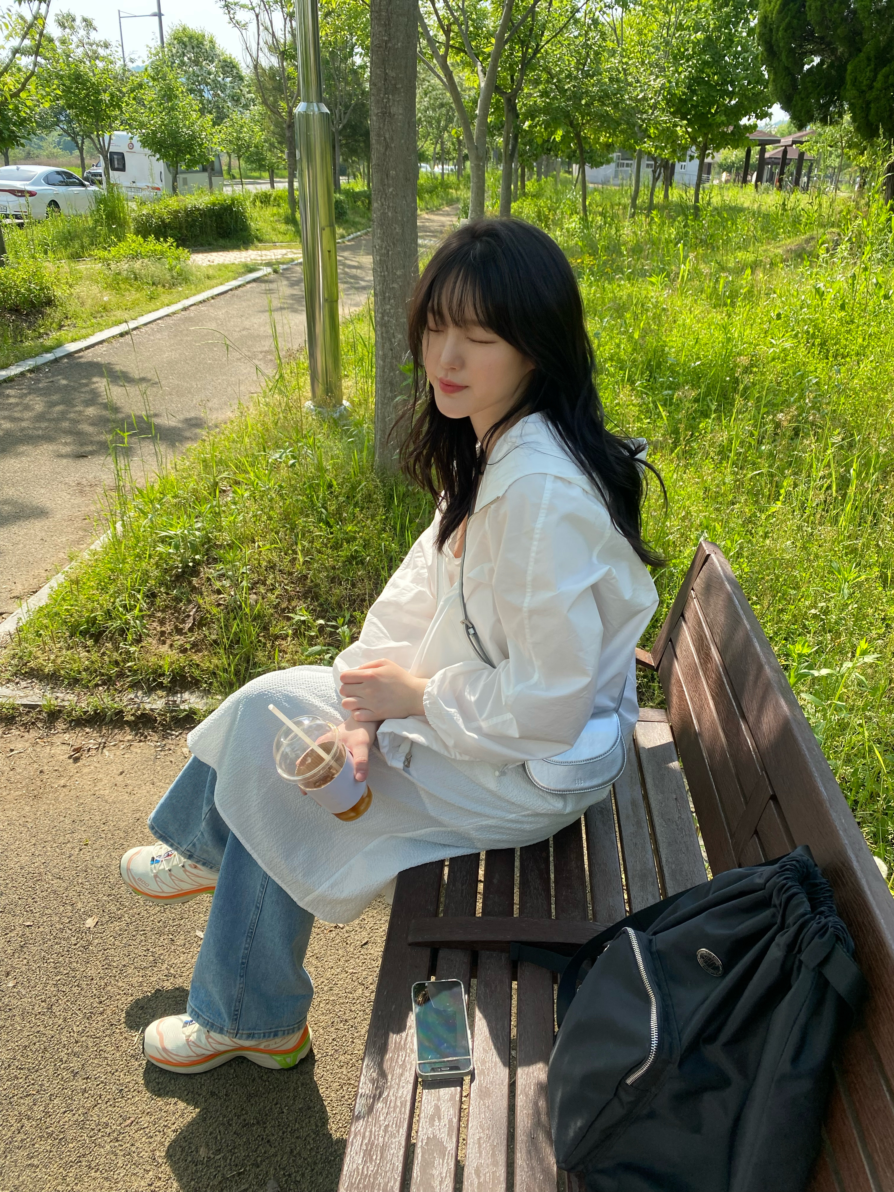 하영님의 스타일 - 1