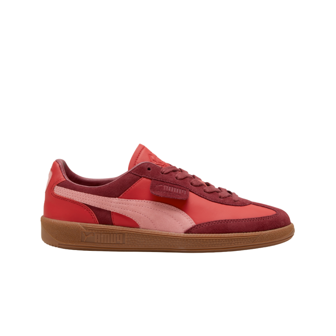 푸마 x 팔로모 팔레르모 팀 리갈 레드 패션프루트(Puma x Palomo Palermo Team Regal Red Passionfruit)