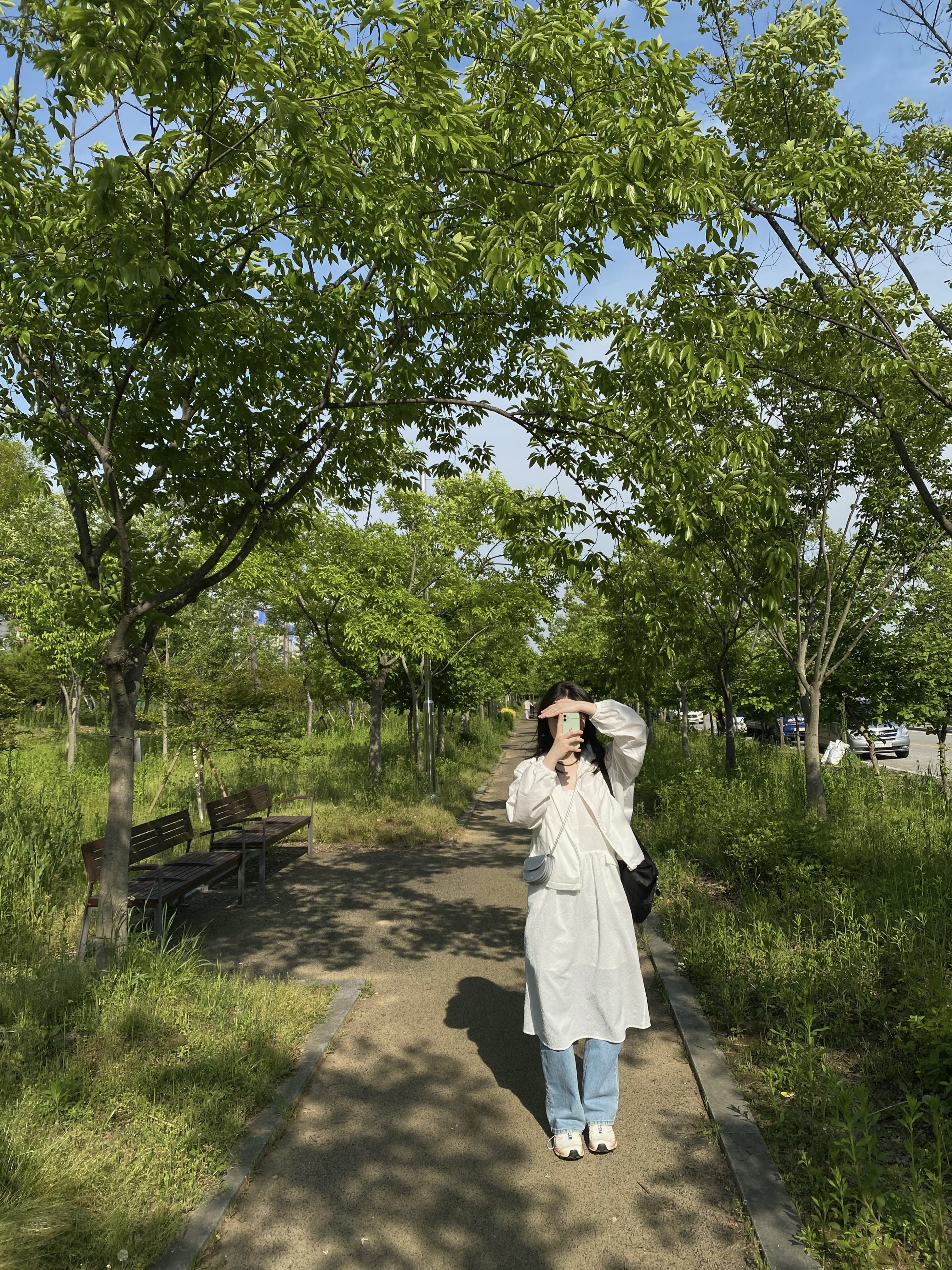 하영님의 스타일 - 2