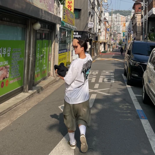 스타일 카드