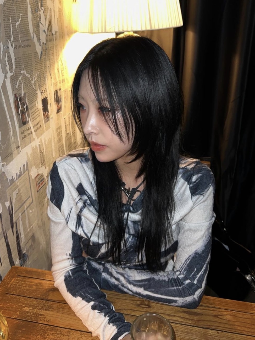 $님의 스타일