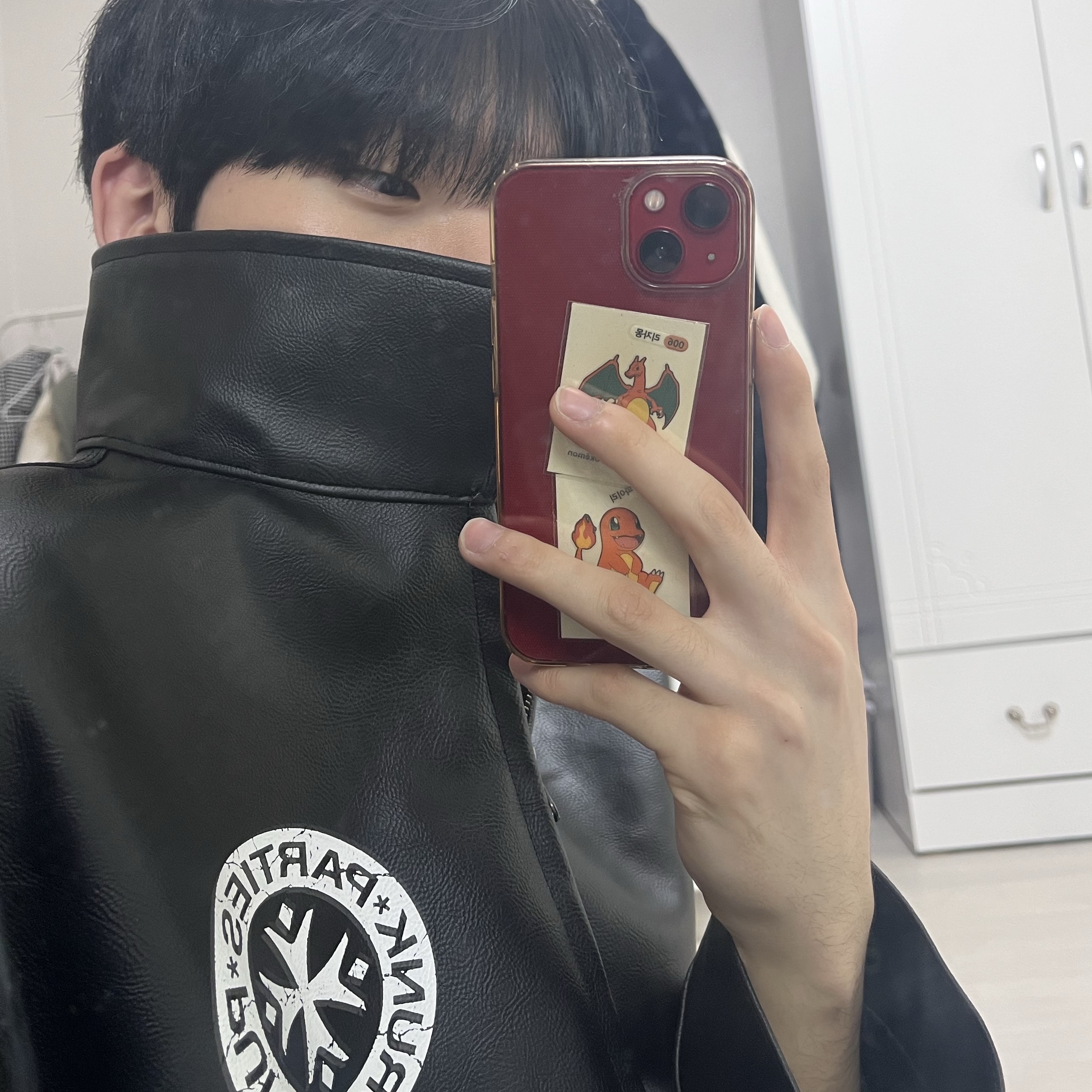 케케몬님의 스타일 - 1
