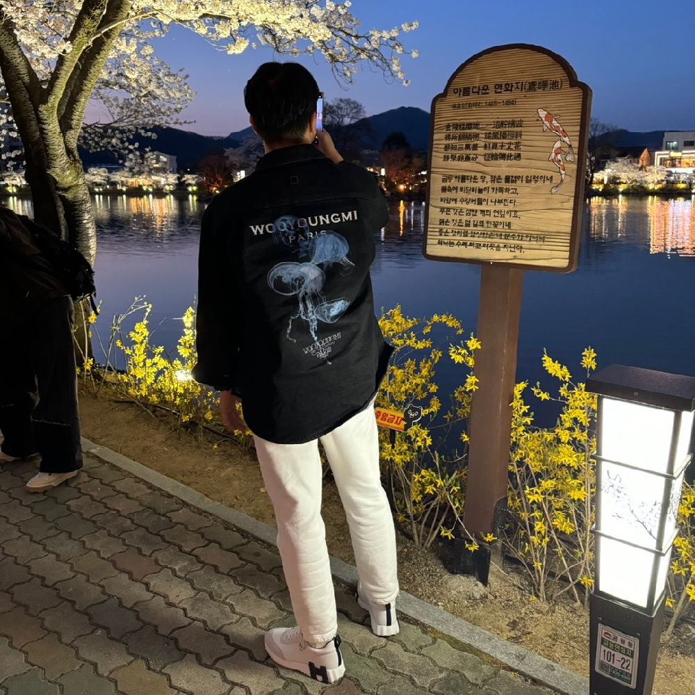 KREAM 프로필 이미지