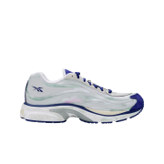 Reebok x Randomevent Premier Pump Paris Blue