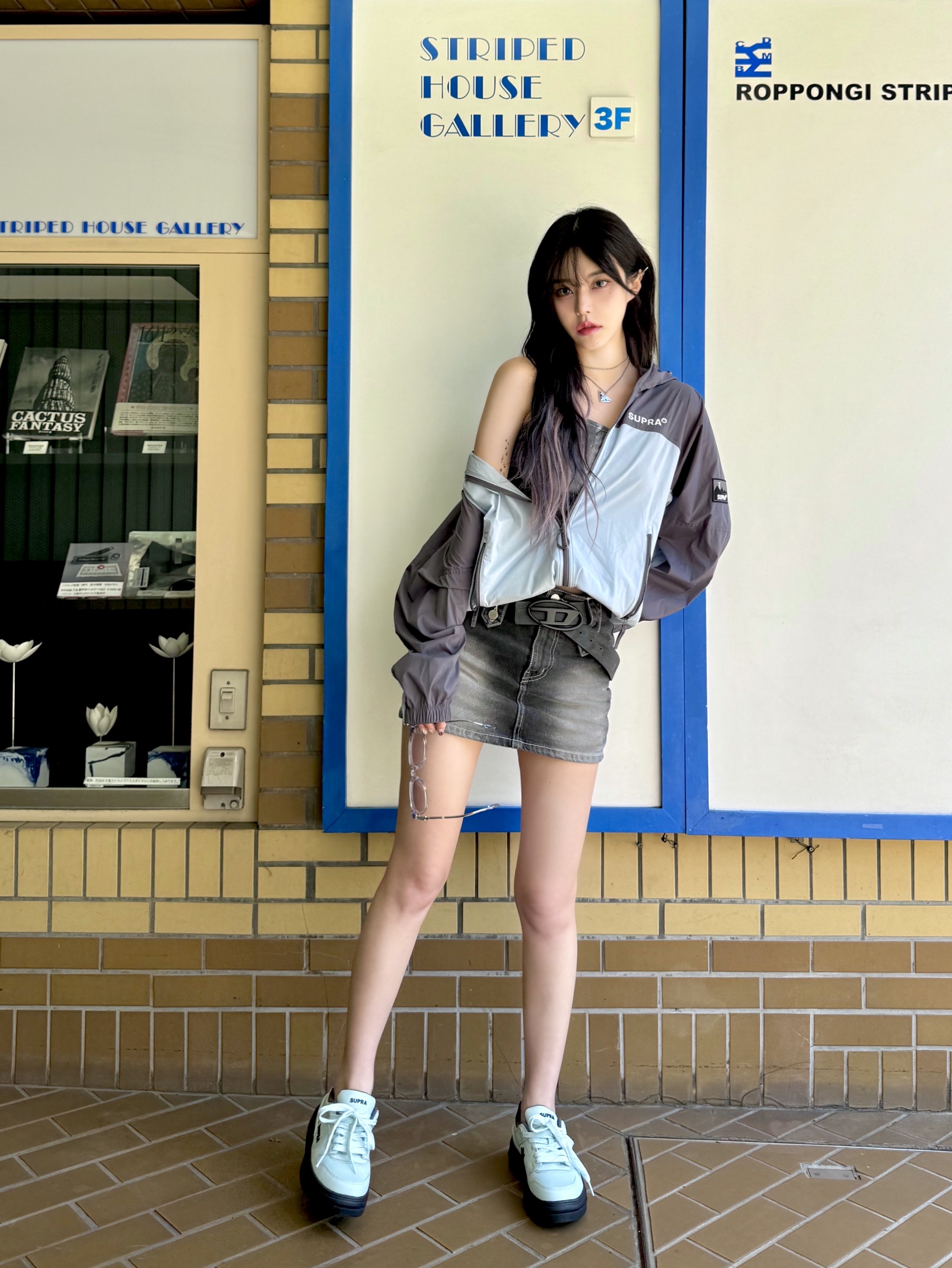 선의님의 스타일 - 1