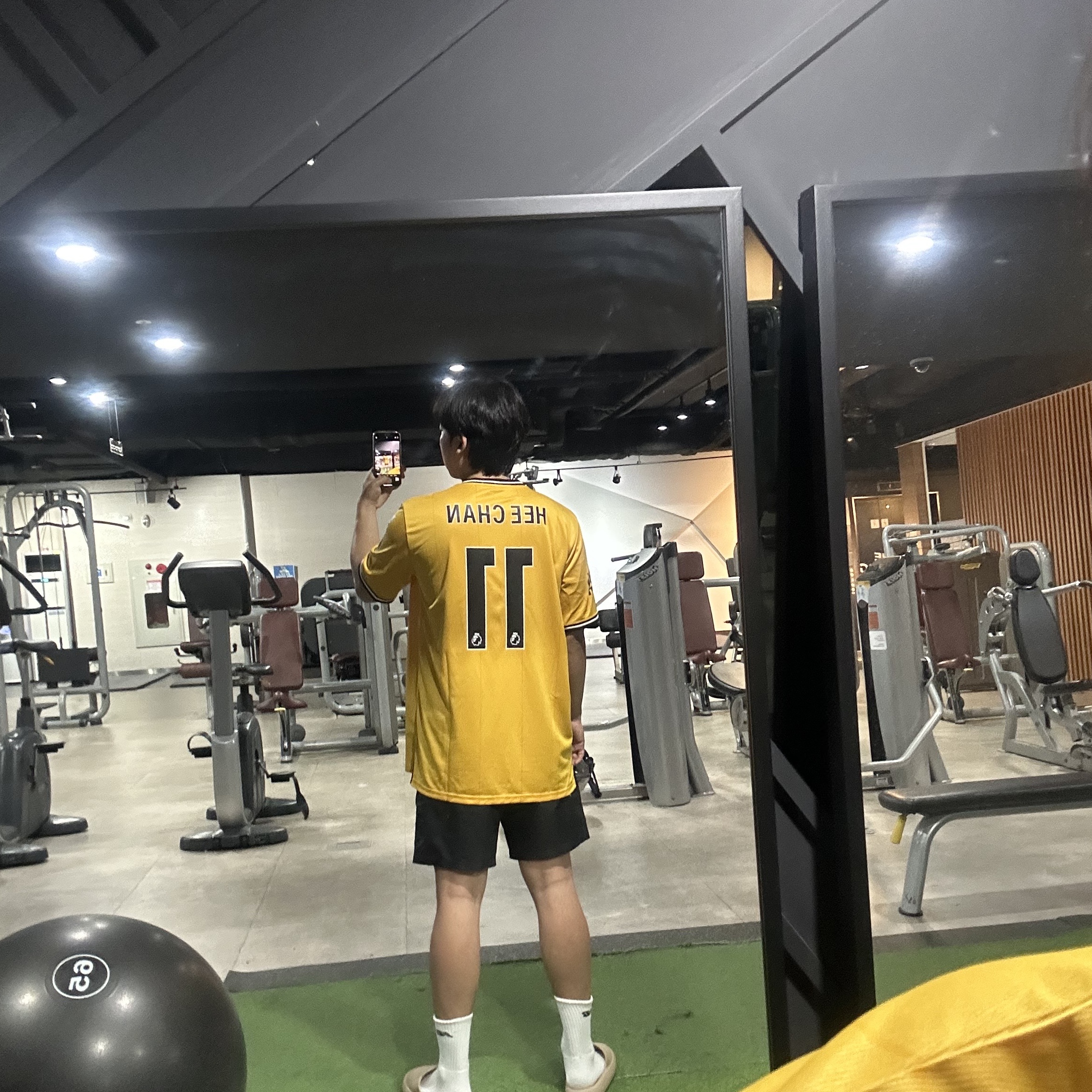 😄님의 스타일 - 2